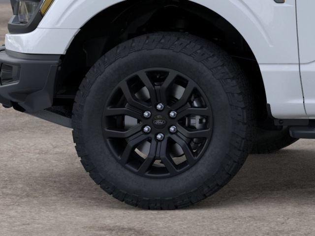 New 2026 Ford F150 Tremor w/ Equipment Group 402A High AWD/4WD image 22
