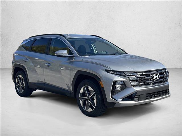 Used 2025 Hyundai Tucson SEL image 7