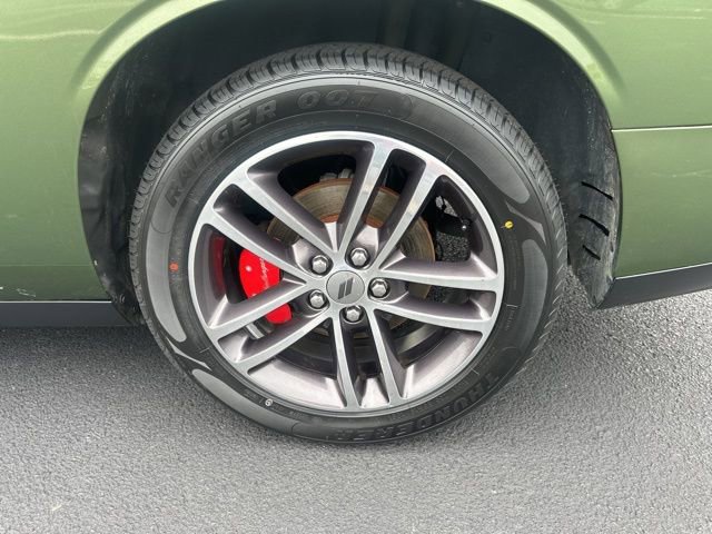 Used 2018 Dodge Challenger GT w/ Driver Convenience Group image 27