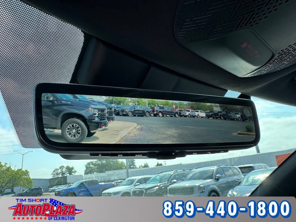 Used 2024 Kia EV9 GT-Line AWD/4WD image 31