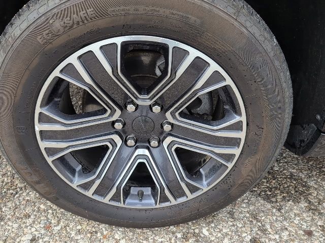 Used 2024 Jeep Wagoneer Series II w/ Flexible Seating Group image 24