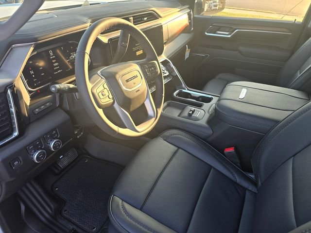 New 2026 GMC Sierra 2500 Denali w/ Denali Reserve Package image 18