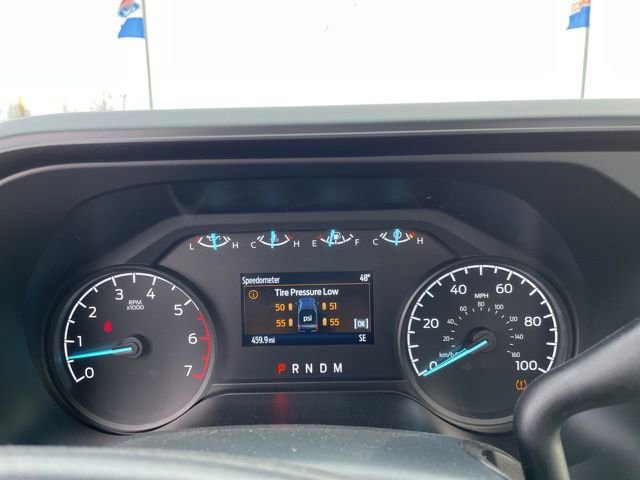 New 2026 Ford F250 XL w/ XL Chrome Package image 34