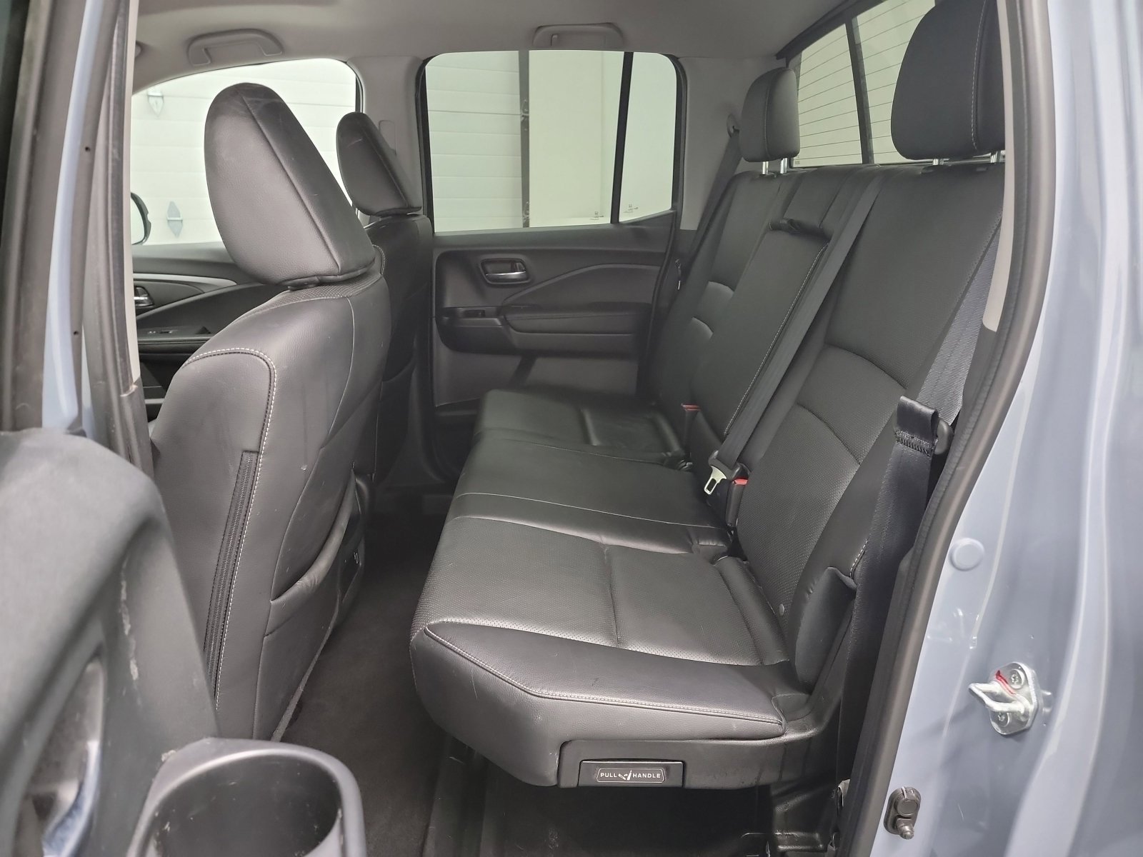 Certified 2023 Honda Ridgeline RTL-E image 28
