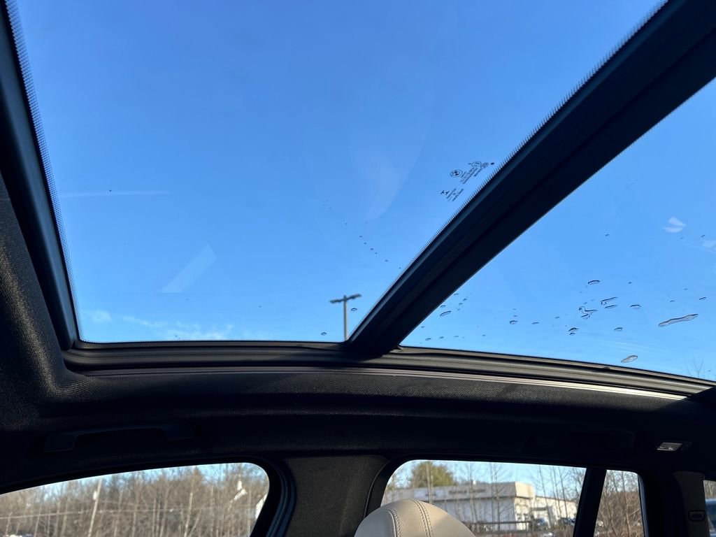 Used 2021 BMW X3 xDrive30i w/ Premium Package image 15