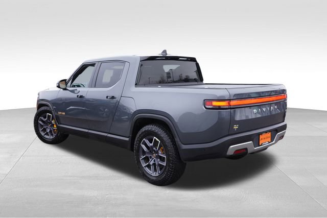 Used 2022 Rivian R1T Launch Edition image 7
