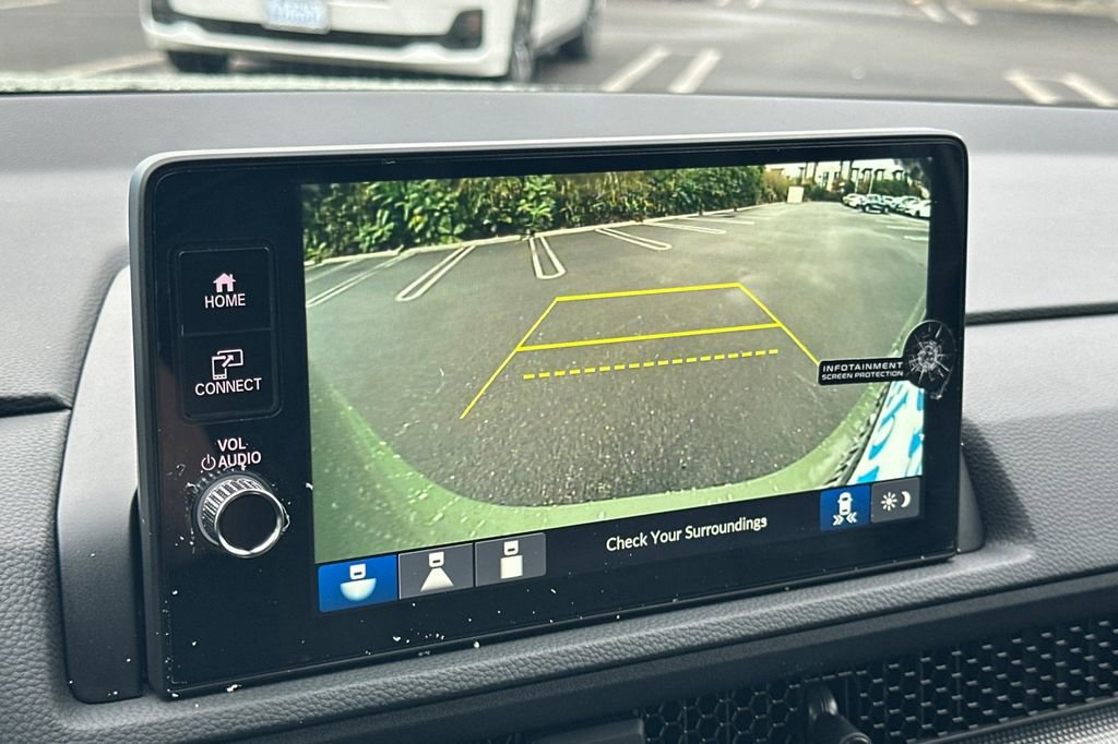 New 2026 Honda CR-V TrailSport image 21