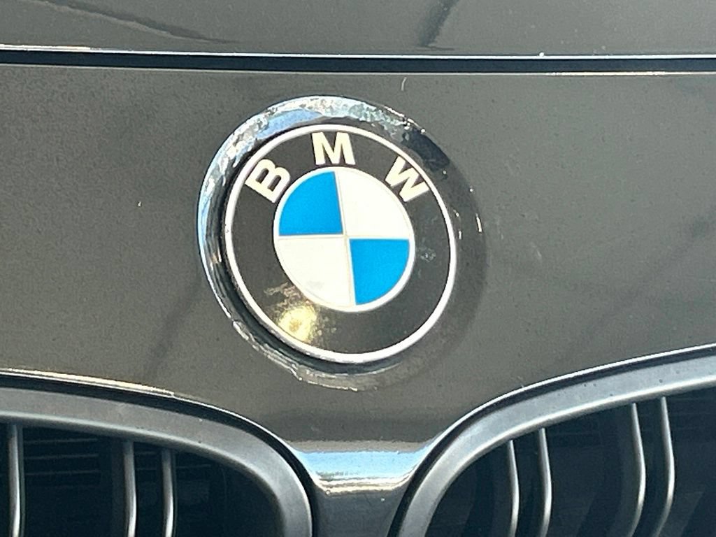 Used 2016 BMW 320i xDrive Sedan AWD/4WD image 17
