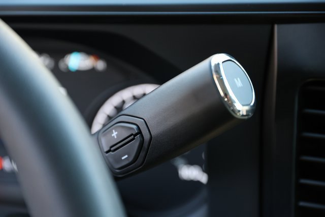 Used 2024 Ford F550 4x4 SuperCab Super Duty w/ Snow Plow Prep Package image 25