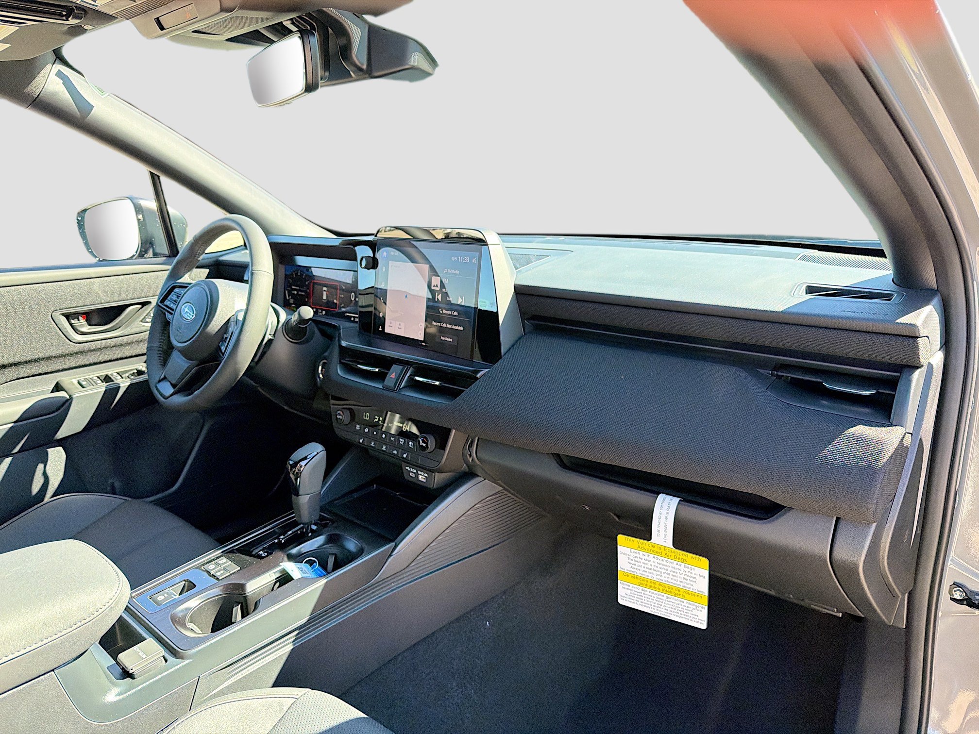 New 2026 Subaru Outback Limited image 15