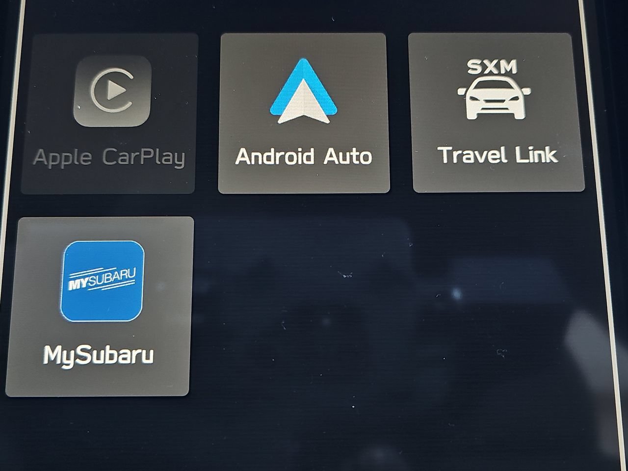 New 2026 Subaru Forester Premium AWD/4WD image 22