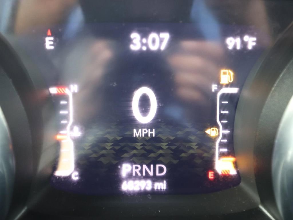 Used 2022 Jeep Wrangler Unlimited Sport image 20