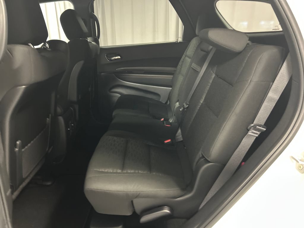 New 2027 Dodge Durango GT w/ Blacktop Package AWD/4WD image 21