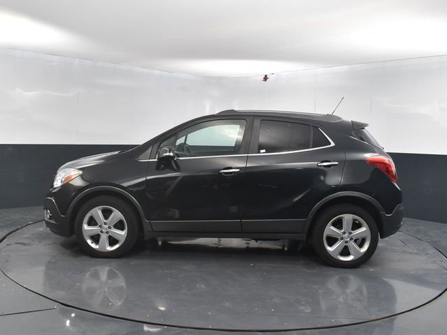 Used 2015 Buick Encore Convenience image 4