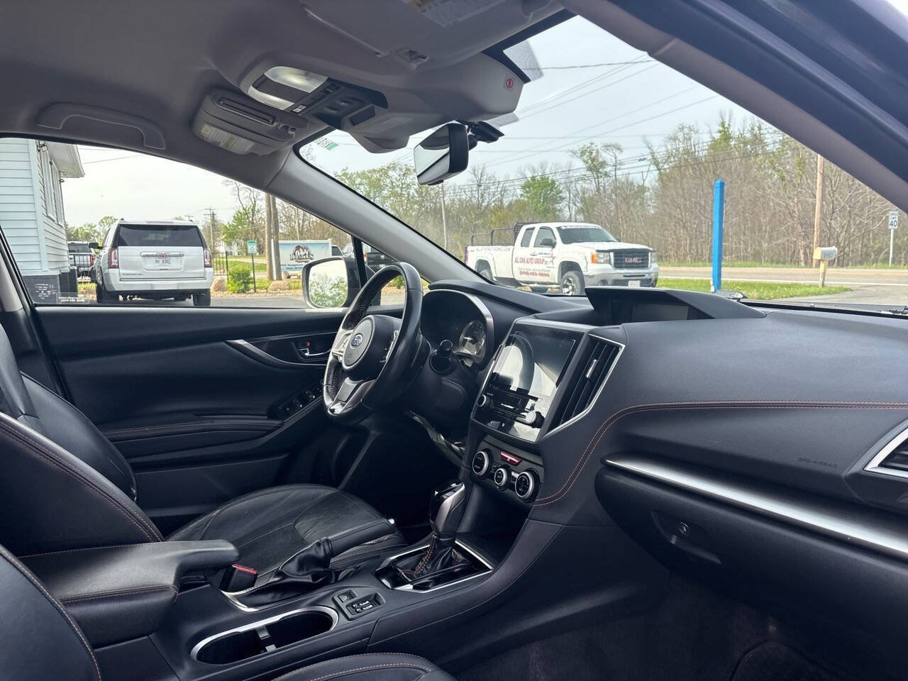 Used 2019 Subaru Crosstrek 2.0i Limited w/ Popular Package #3 AWD/4WD image 17