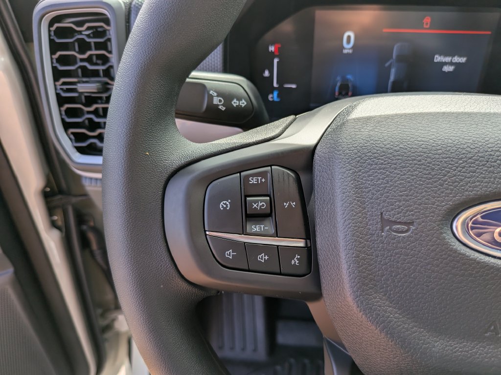 New 2026 Ford Ranger XL RWD image 26