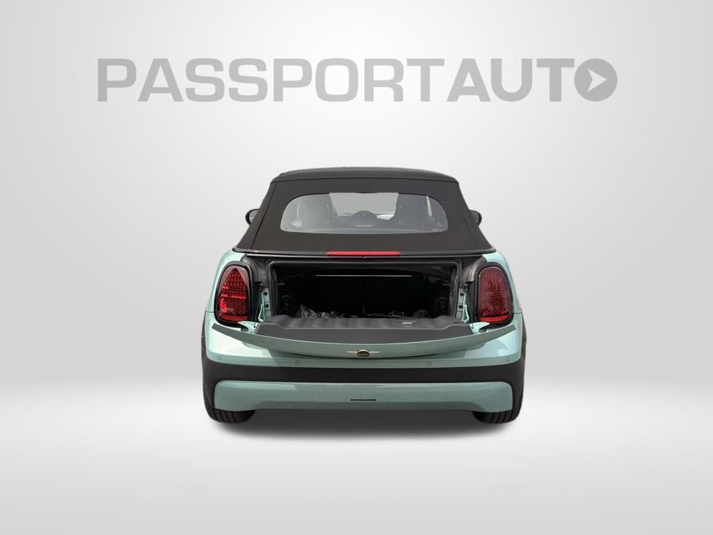 New 2026 MINI Cooper S FWD image 21