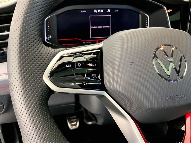 Certified 2025 Volkswagen Jetta GLI Autobahn FWD image 13