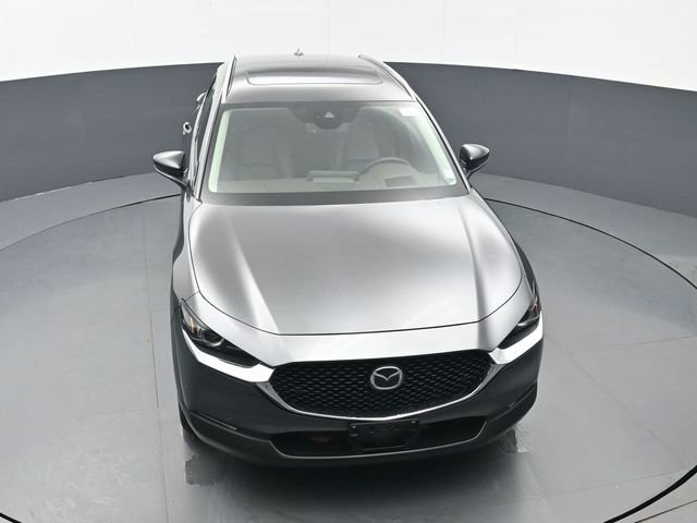 Certified 2023 MAZDA CX-30 2.5 Turbo w/ Premium Plus Pkg image 44