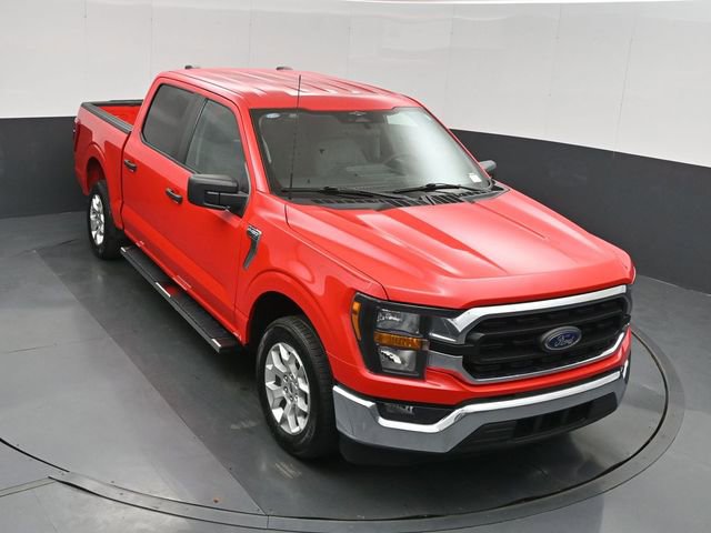 Used 2023 Ford F150 Lariat image 36
