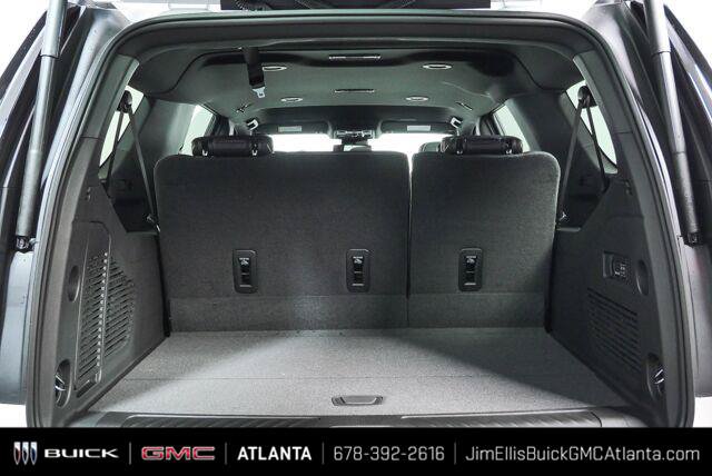 New 2026 GMC Yukon XL Elevation AWD/4WD image 26