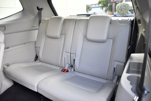 Used 2021 Volkswagen Atlas SE w/ Panoramic Sunroof Package image 22