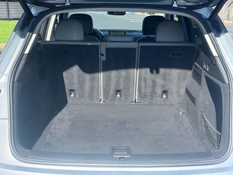 Used 2018 Audi Q5 2.0T Premium image 18