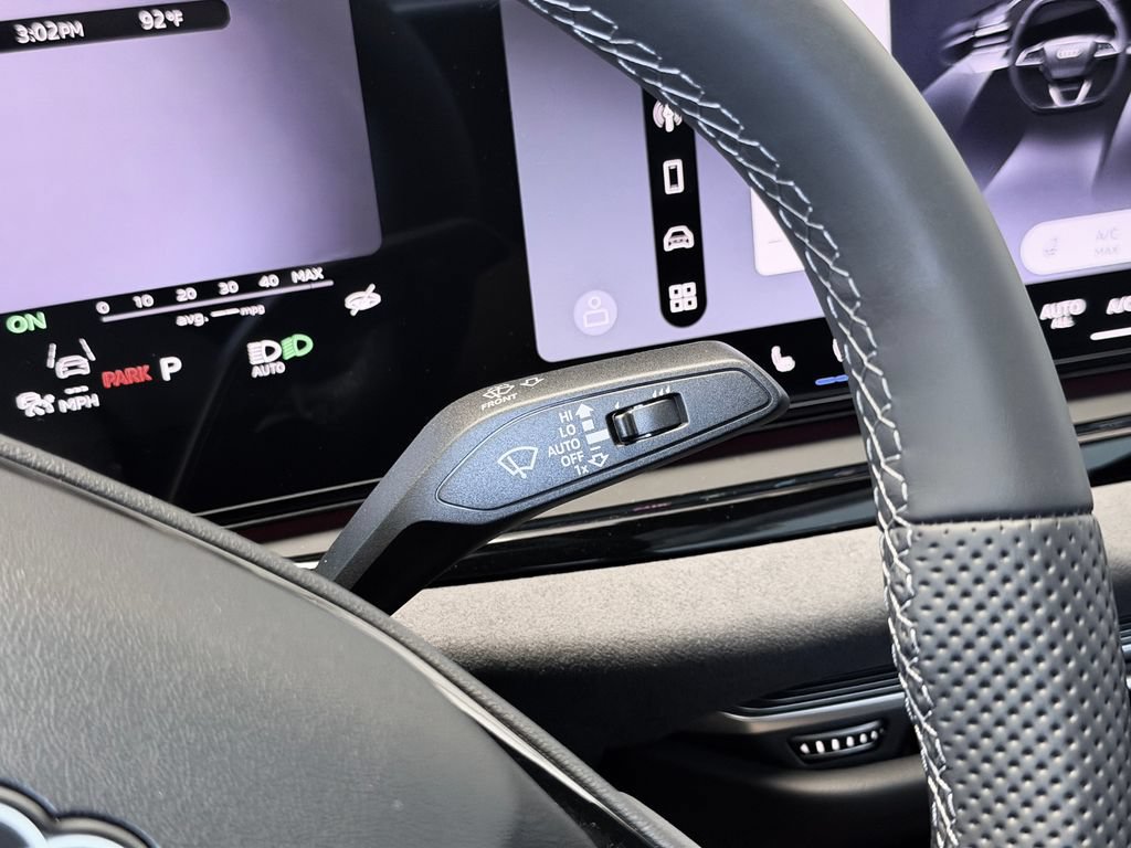 New 2026 Audi A6 Prestige AWD/4WD image 16