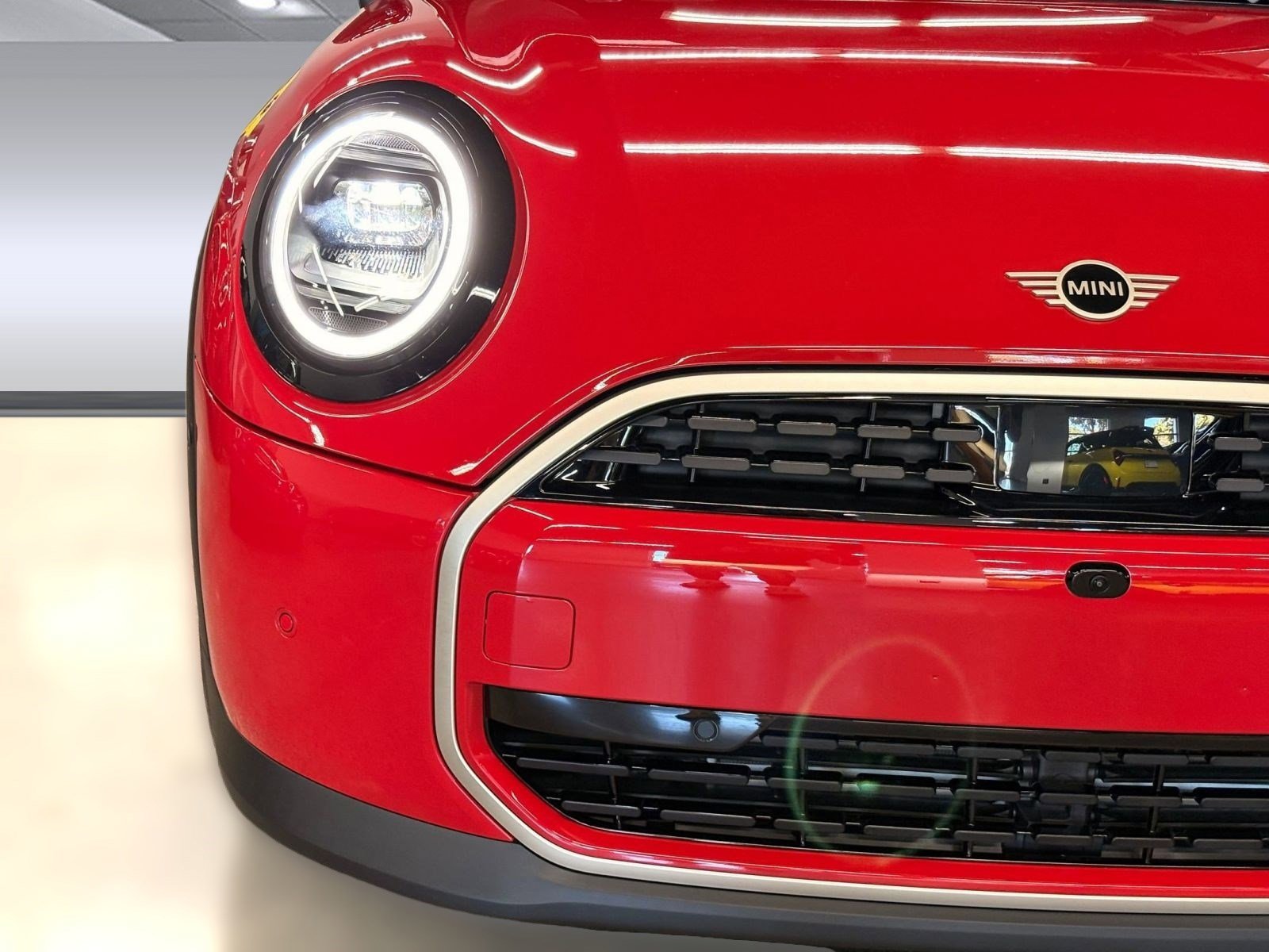 New 2026 MINI Cooper S image 11