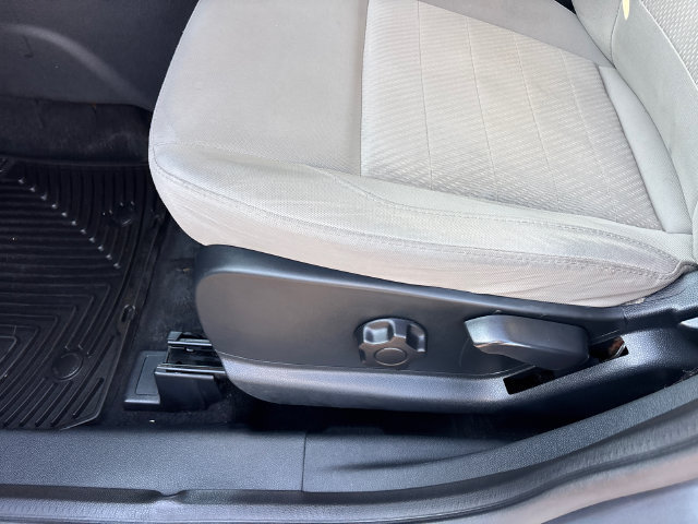 Used 2020 Ford EcoSport S AWD/4WD image 7
