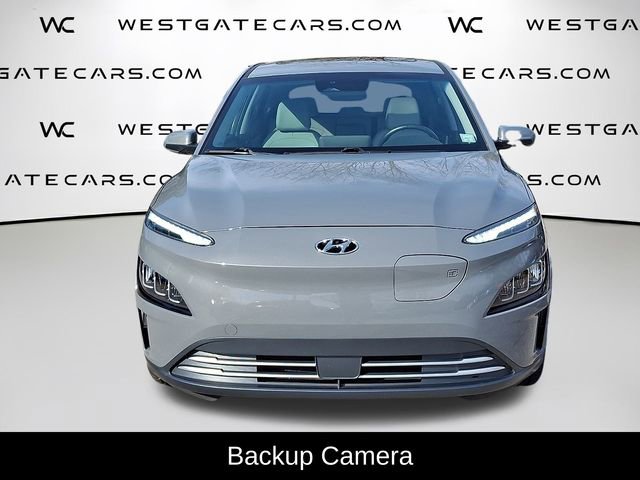 Used 2023 Hyundai Kona Limited image 4