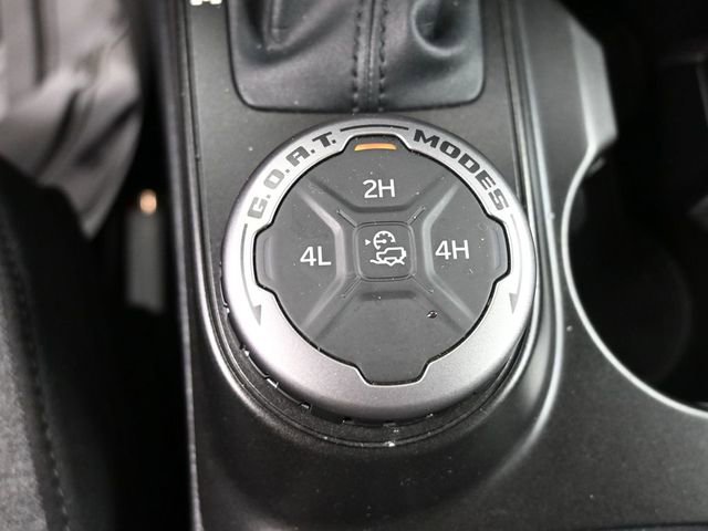 Used 2021 Ford Bronco Big Bend image 25