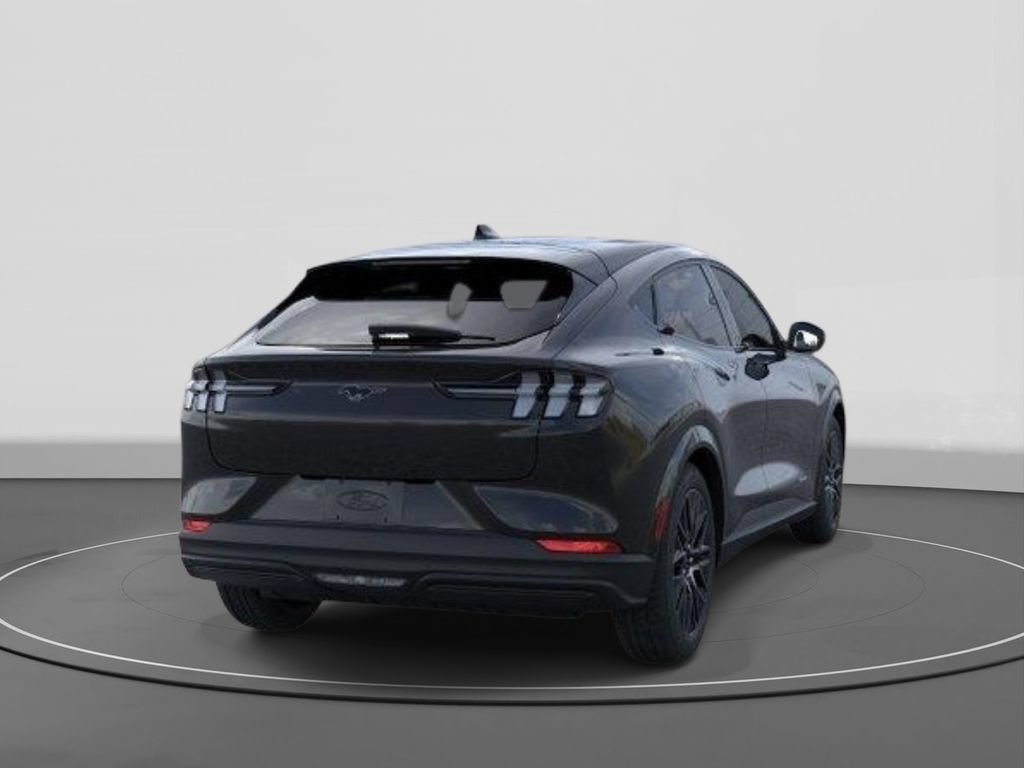 New 2026 Ford Mustang Mach-E Premium RWD image 8