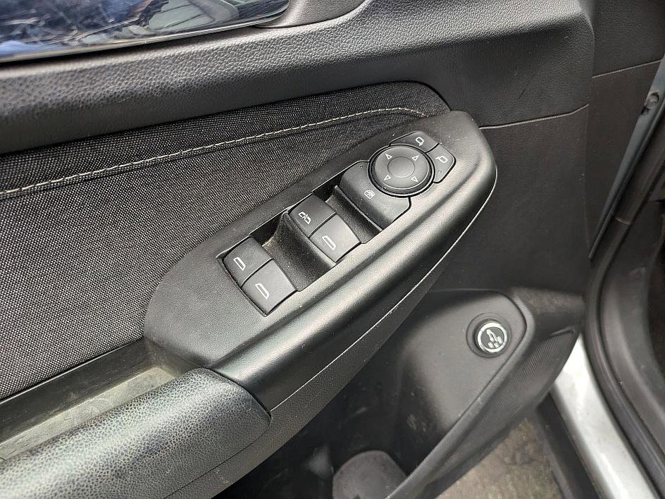 Used 2023 Chevrolet TrailBlazer ACTIV w/ Sun and Liftgate Package image 16