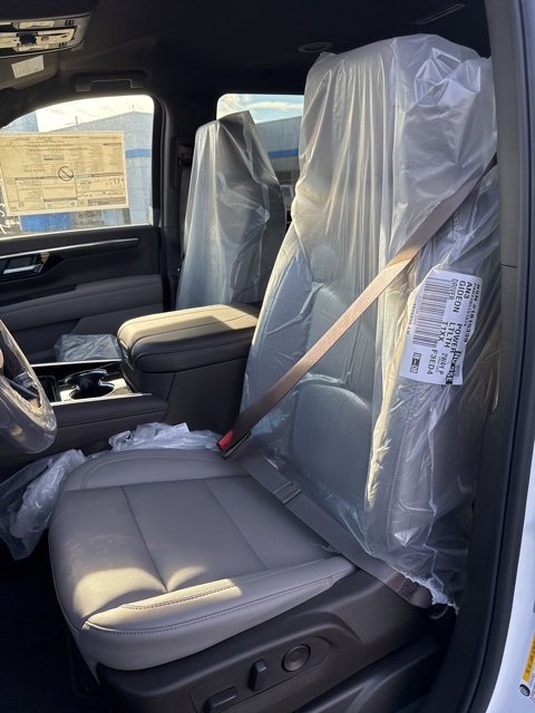 New 2026 Chevrolet Tahoe LT image 10