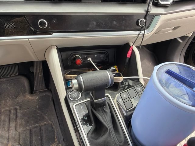Used 2025 Kia Sportage EX w/ Premium Package FWD image 33