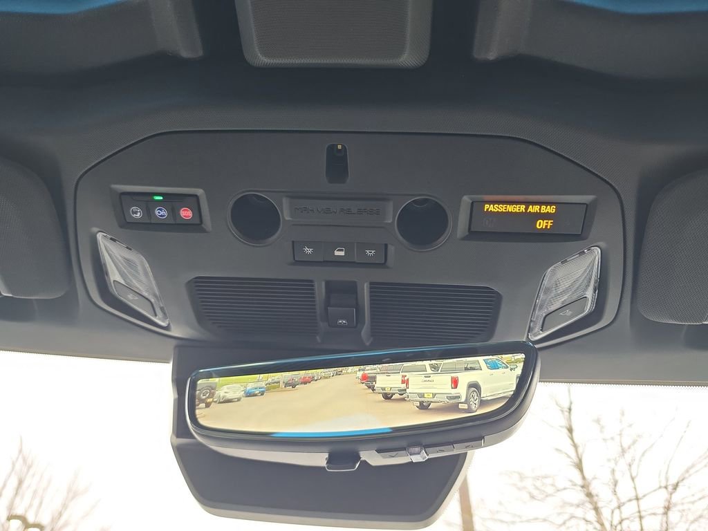 Certified 2025 GMC Hummer EV 3X image 24