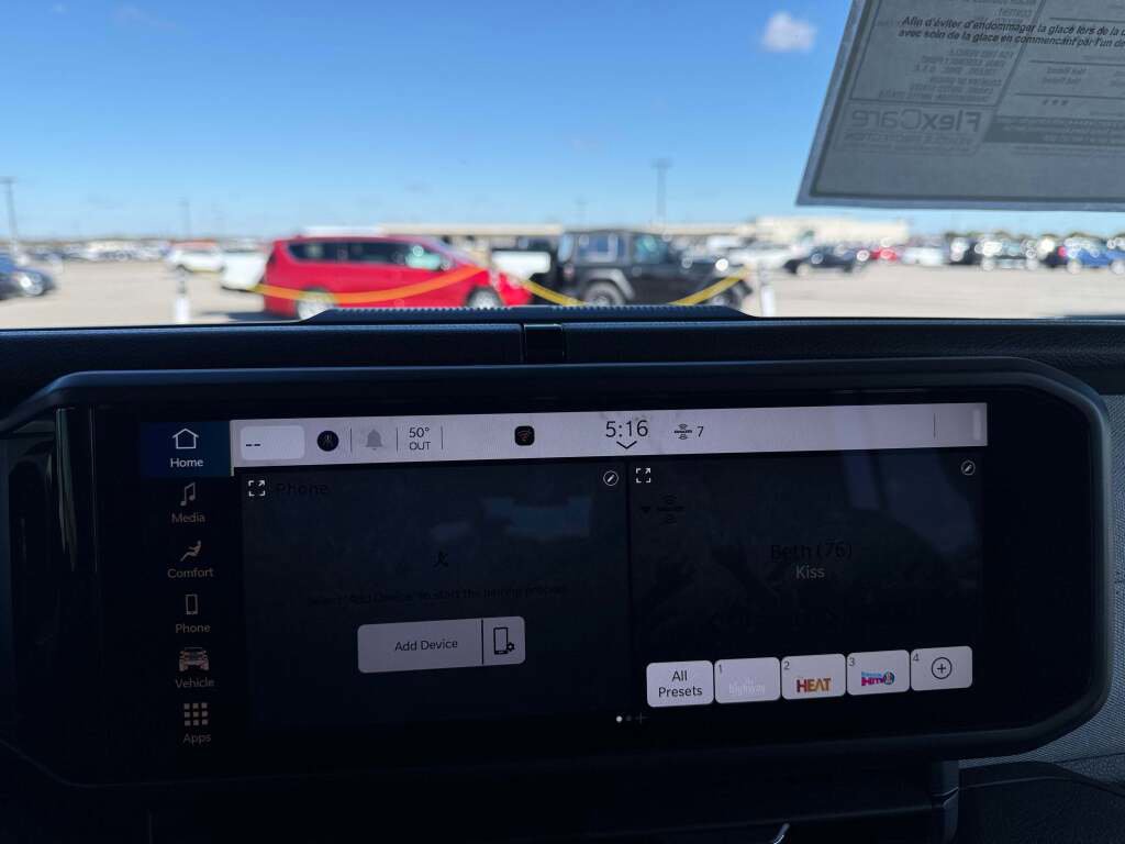 New 2026 Jeep Wrangler Willys image 34