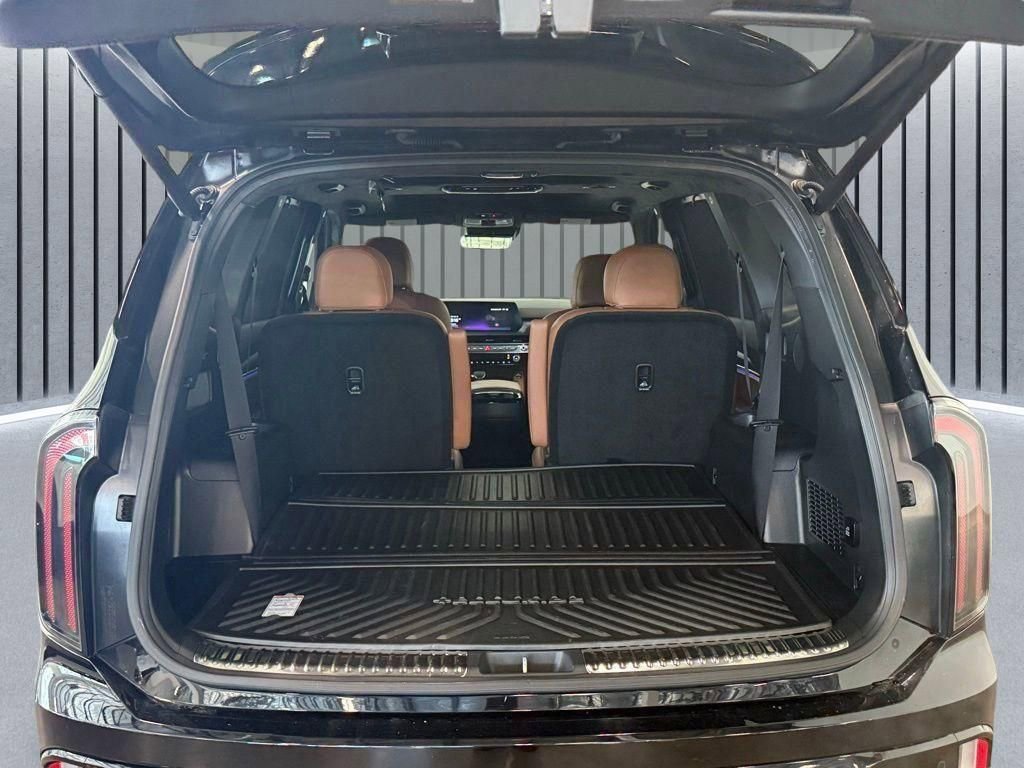 Used 2024 Kia Telluride SX Prestige X-Pro AWD/4WD image 8