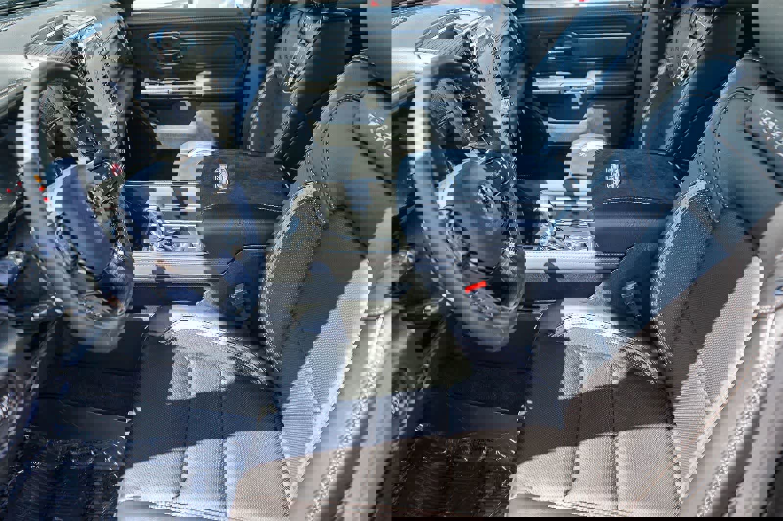 New 2026 RAM 1500 RHO image 19