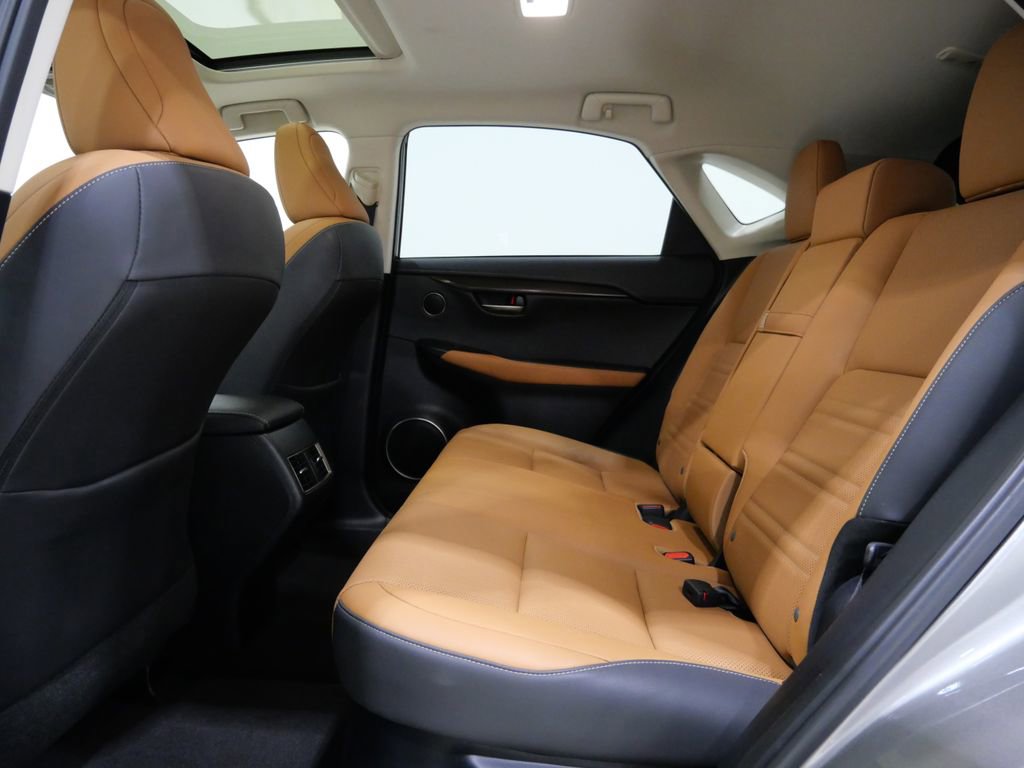 Used 2020 Lexus NX 300 AWD w/ Comfort Package image 25