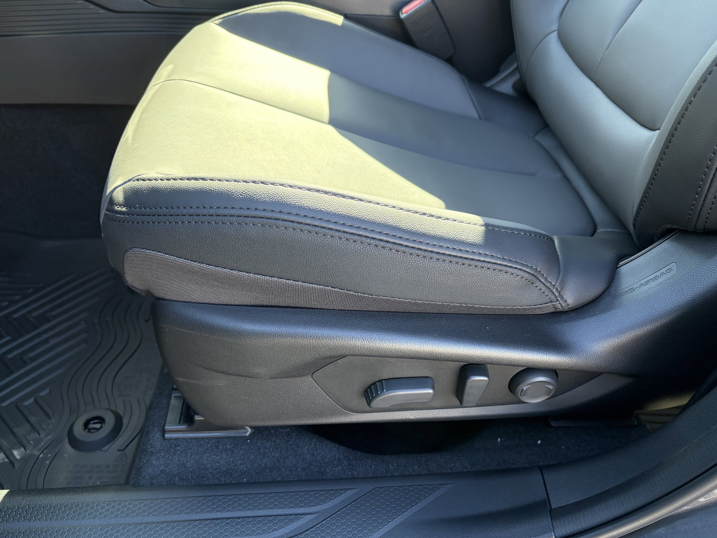 New 2026 Subaru Outback Premium image 29