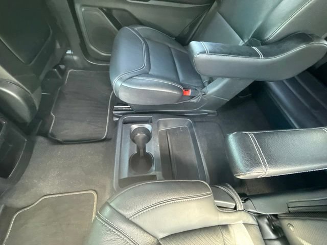 Used 2020 Ford Explorer ST w/ ST Street Pack AWD/4WD image 20