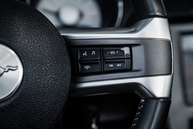 Used 2012 Ford Mustang GT Premium w/ Electronics Pkg RWD image 69