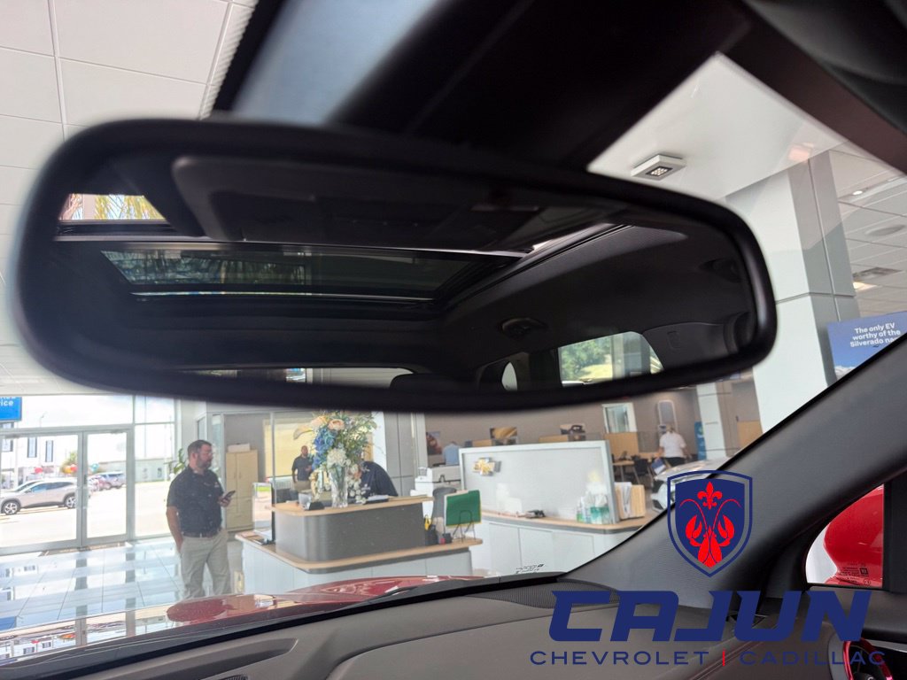 New 2026 Chevrolet Blazer RS w/ LPO, Floor Liner Package FWD image 15