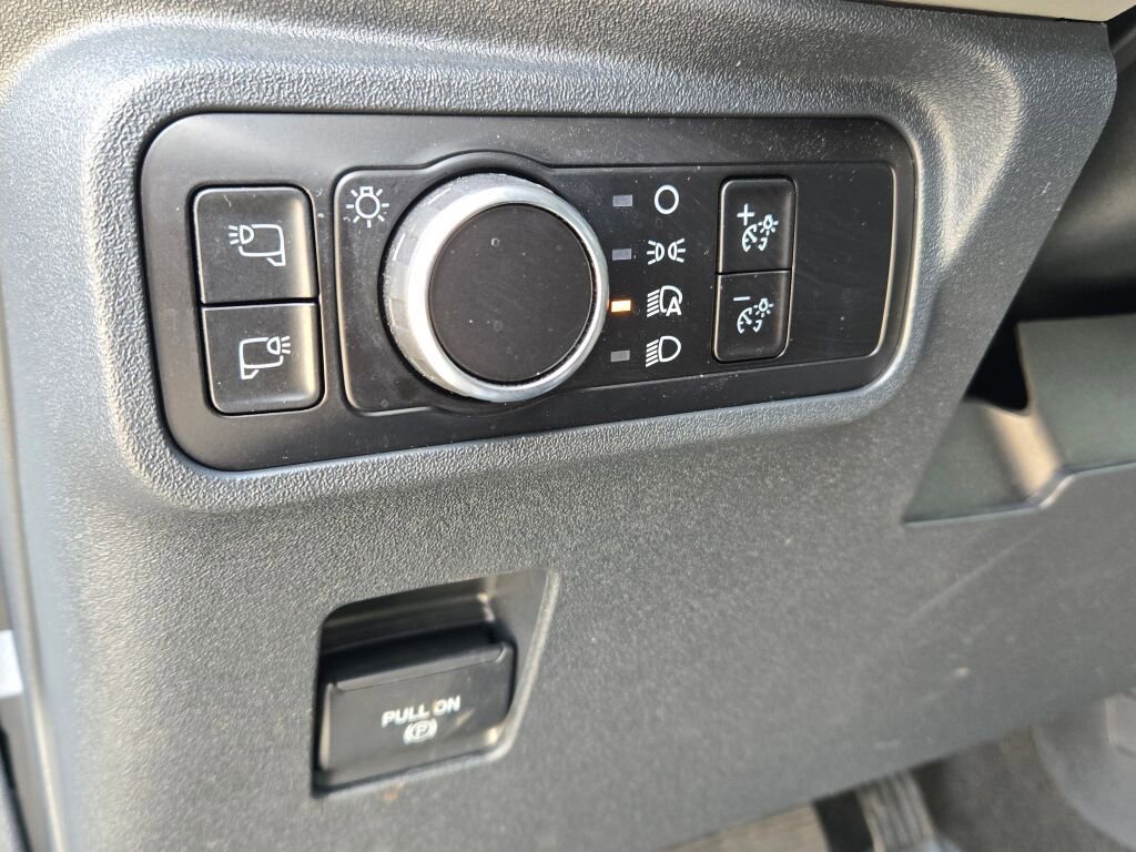 Used 2023 Ford Bronco Badlands AWD/4WD image 22