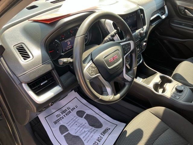 Used 2023 GMC Terrain SLE w/ Driver Convenience Package AWD/4WD image 14