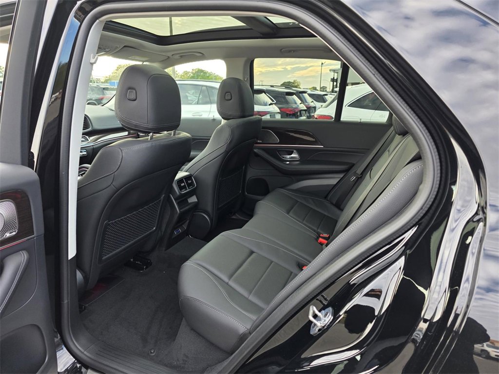 Used 2026 Mercedes-Benz GLE 450 4MATIC image 25