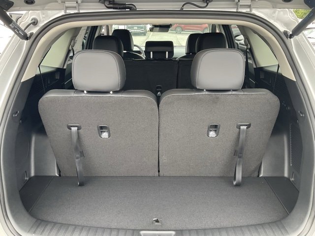 New 2026 Kia Sorento EX image 47