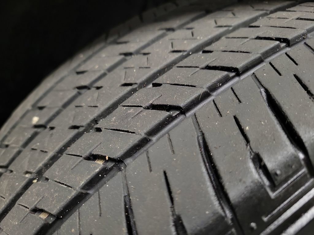 Used 2023 Toyota Camry LE image 11